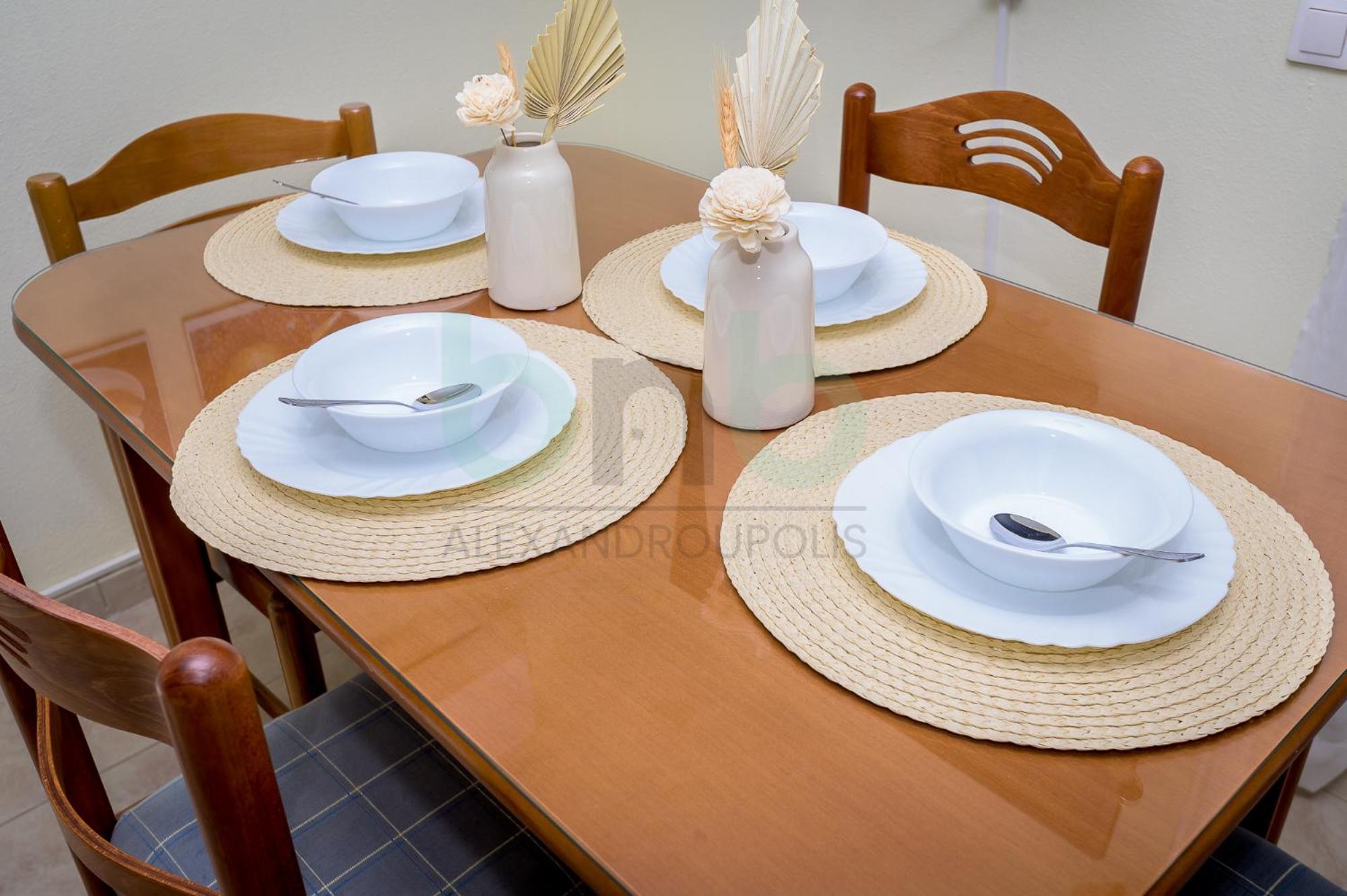 Dikella Beach 3 Bdr Summer House Mesimvria  المظهر الخارجي الصورة