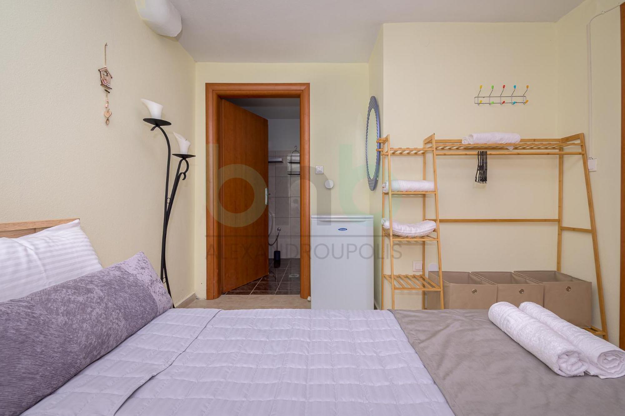 Dikella Beach 3 Bdr Summer House Mesimvria  المظهر الخارجي الصورة
