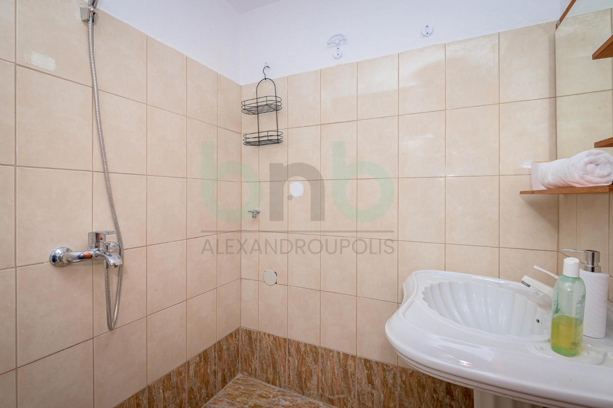 Dikella Beach 3 Bdr Summer House Mesimvria  المظهر الخارجي الصورة