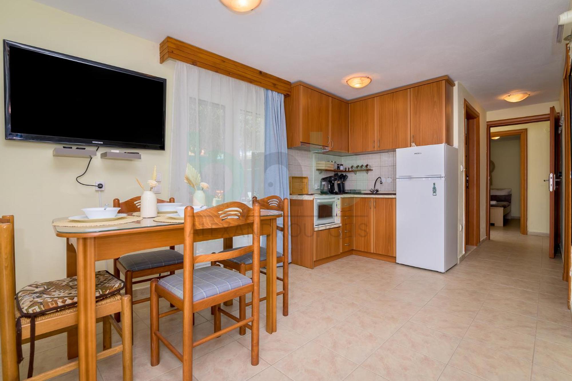 Dikella Beach 3 Bdr Summer House Mesimvria  المظهر الخارجي الصورة