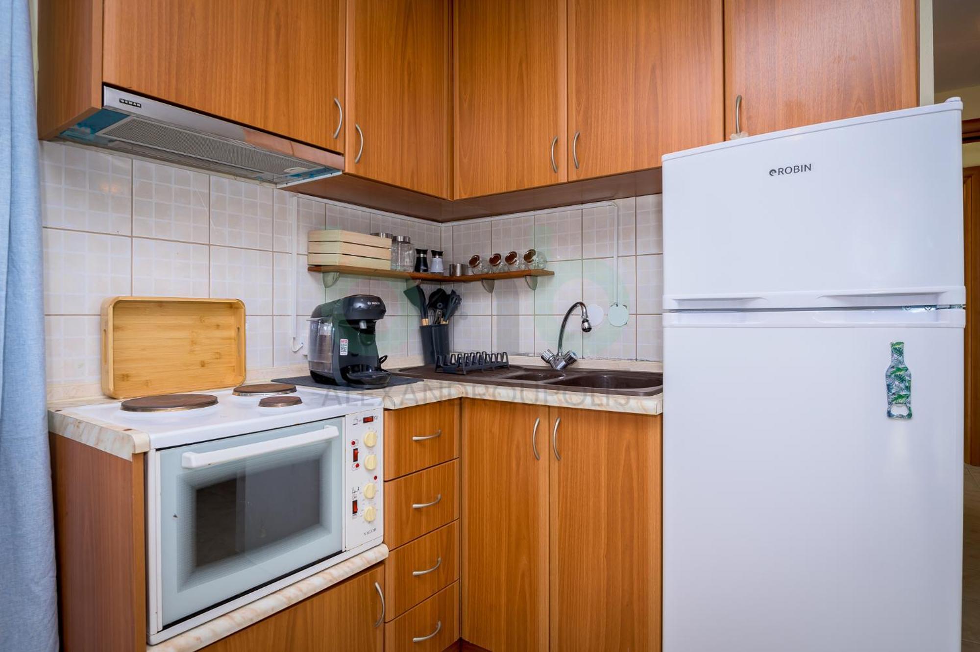 Dikella Beach 3 Bdr Summer House Mesimvria  المظهر الخارجي الصورة