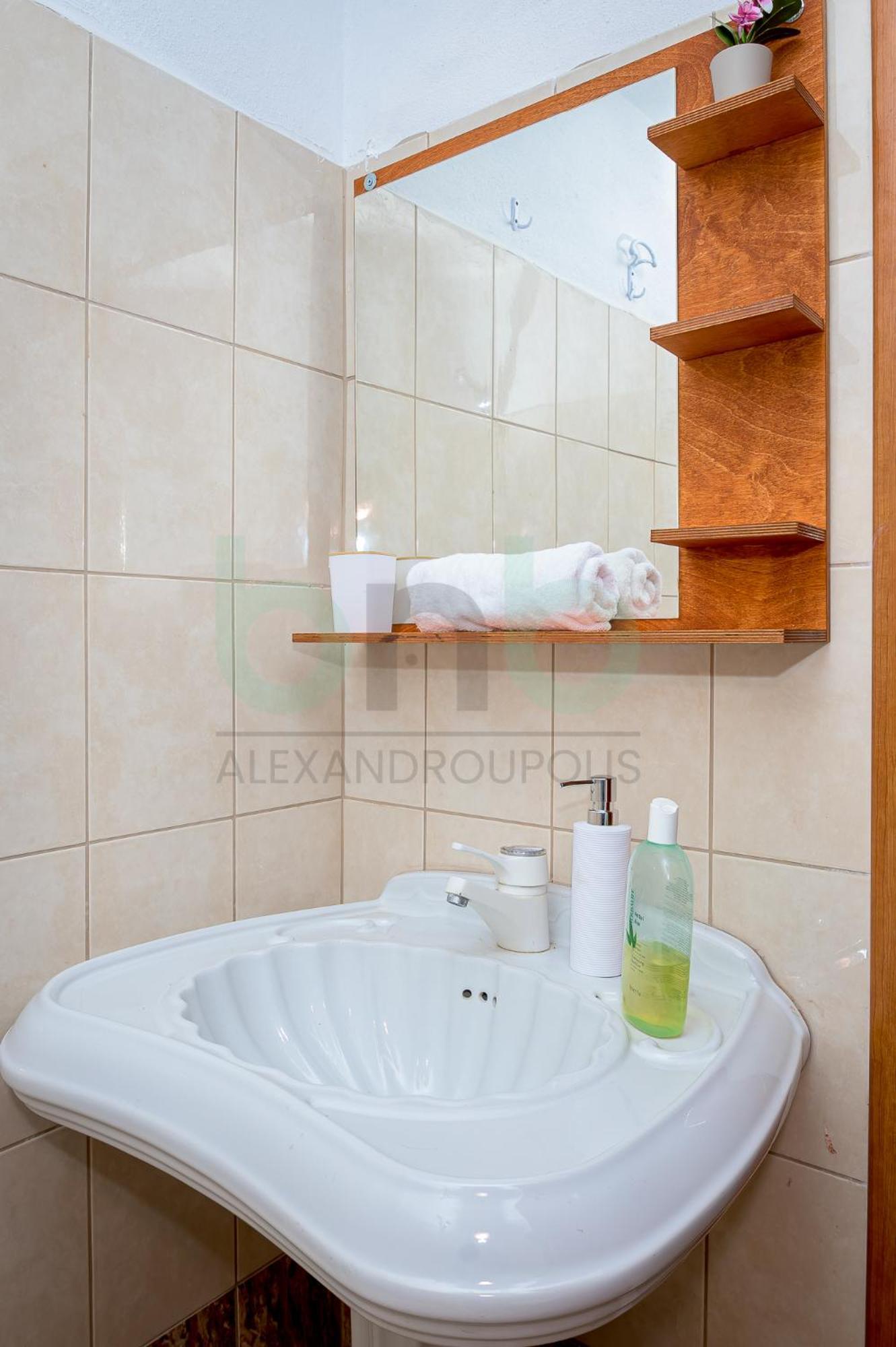 Dikella Beach 3 Bdr Summer House Mesimvria  المظهر الخارجي الصورة