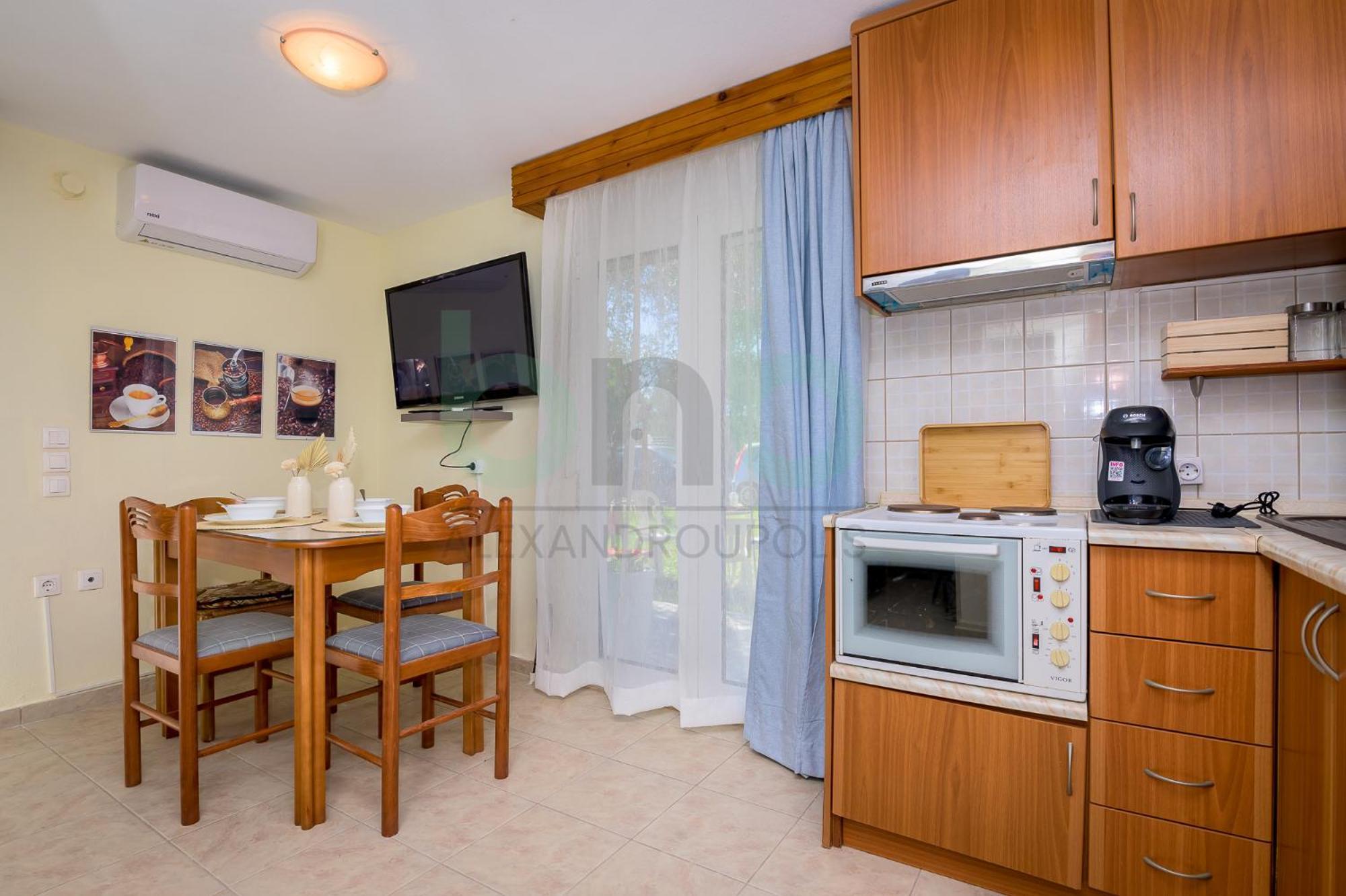 Dikella Beach 3 Bdr Summer House Mesimvria  المظهر الخارجي الصورة