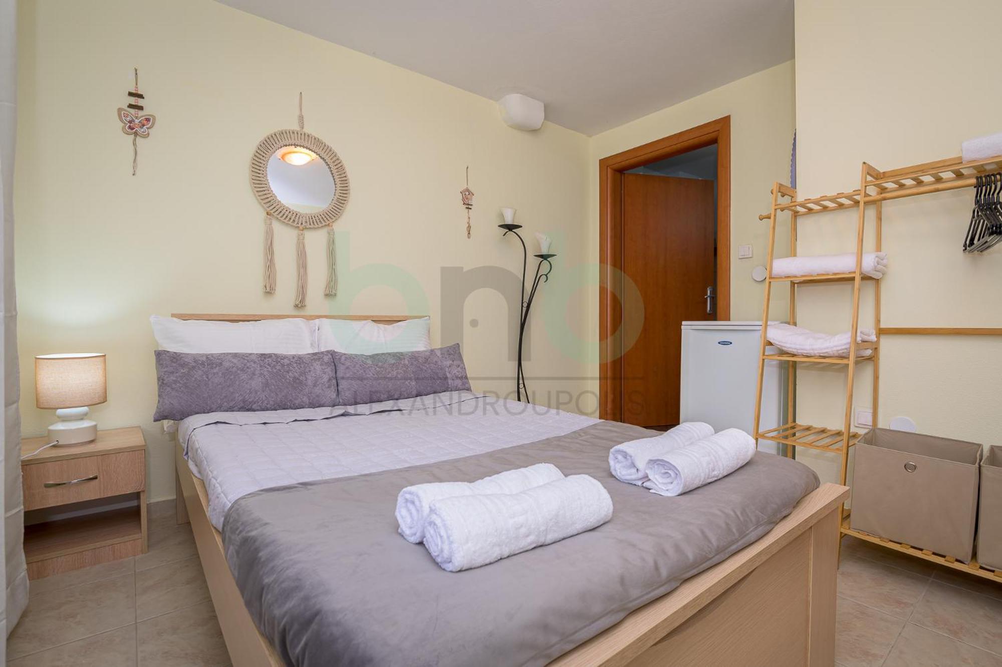 Dikella Beach 3 Bdr Summer House Mesimvria  المظهر الخارجي الصورة