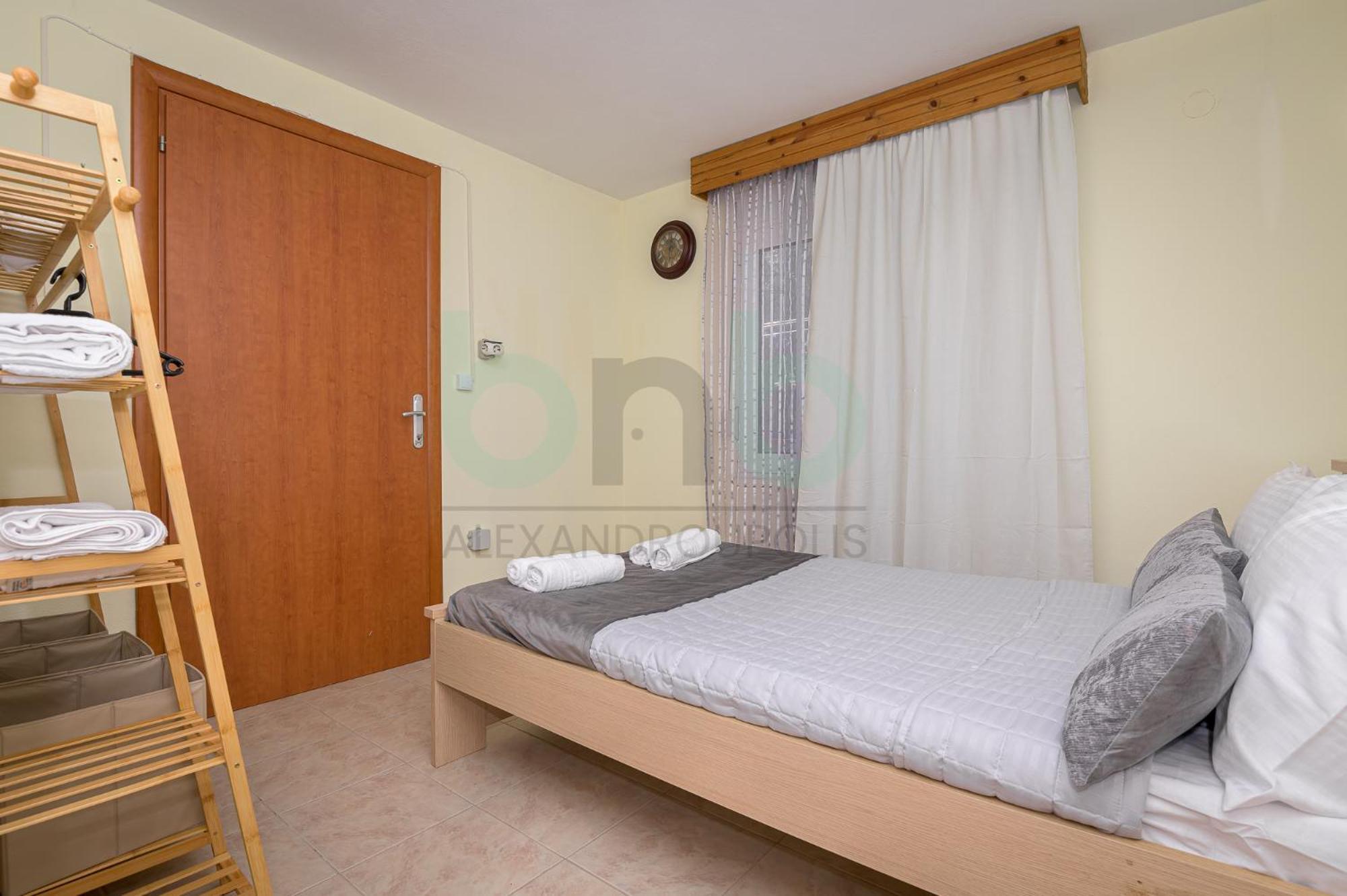 Dikella Beach 3 Bdr Summer House Mesimvria  المظهر الخارجي الصورة