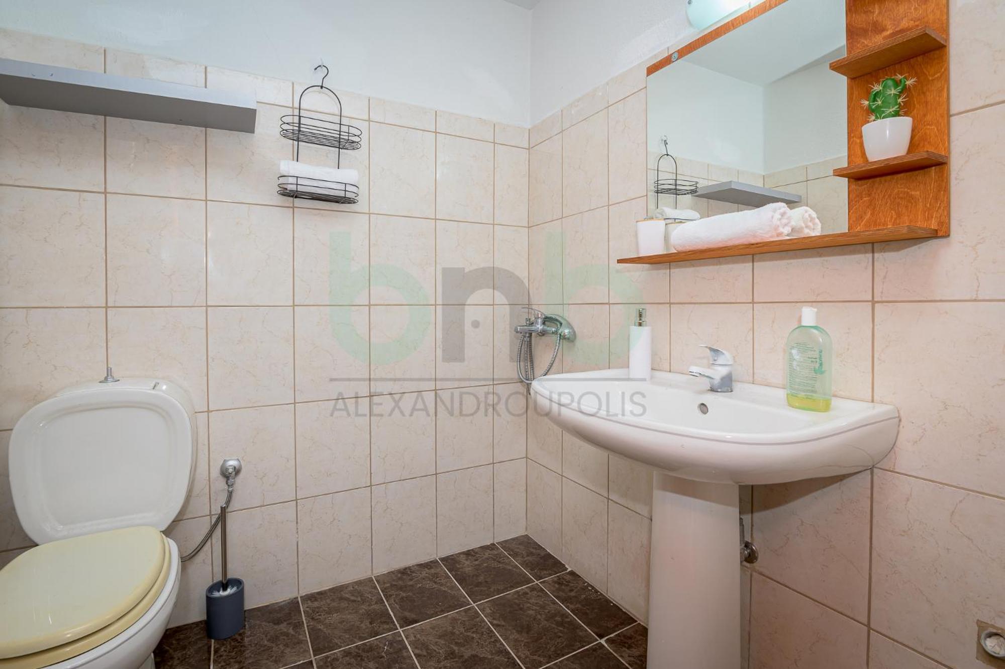 Dikella Beach 3 Bdr Summer House Mesimvria  المظهر الخارجي الصورة