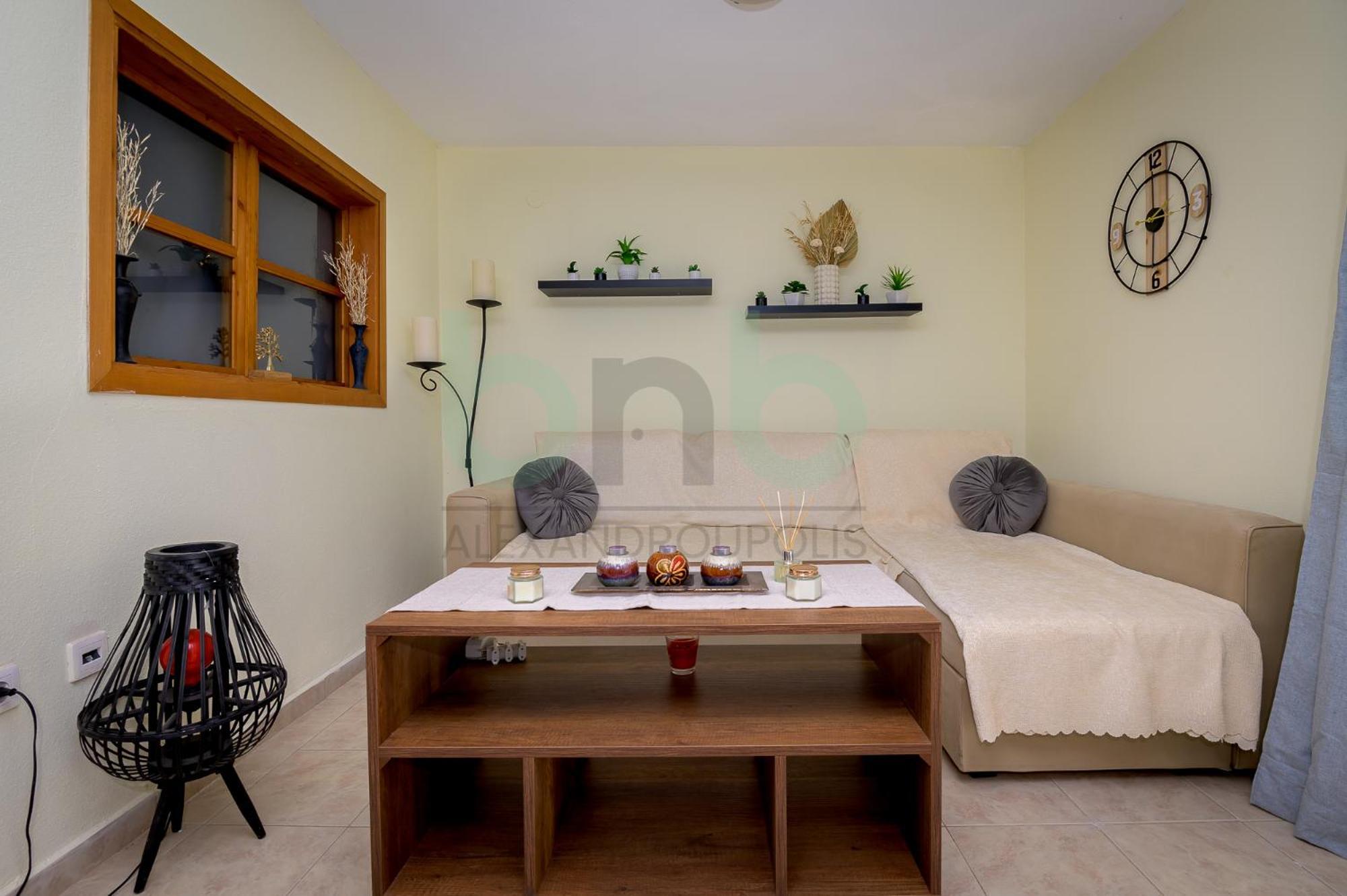 Dikella Beach 3 Bdr Summer House Mesimvria  المظهر الخارجي الصورة
