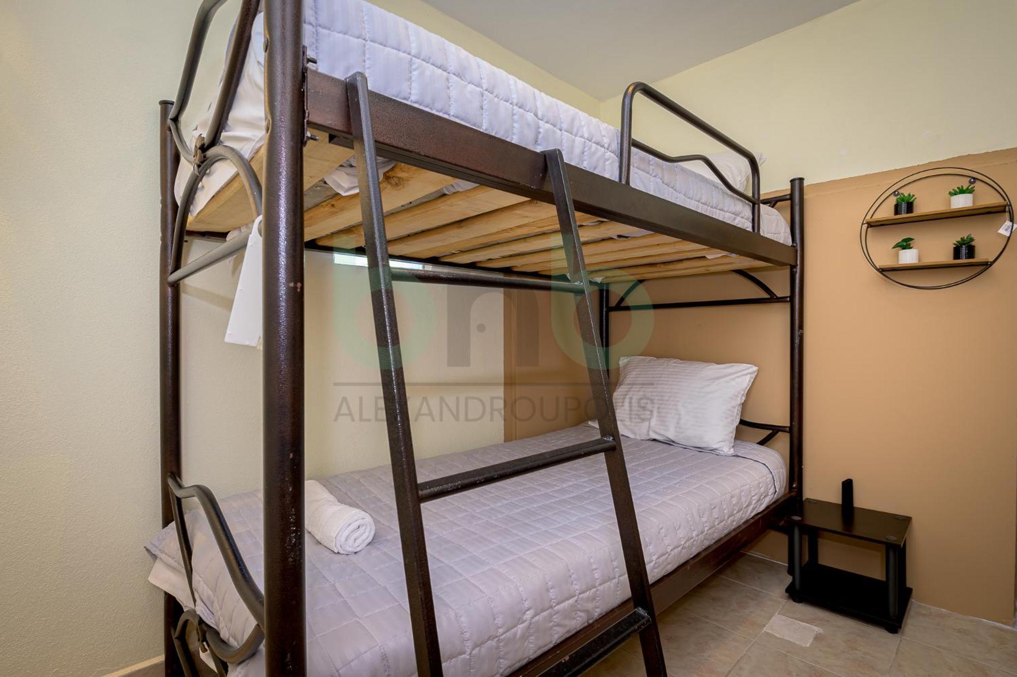 Dikella Beach 3 Bdr Summer House Mesimvria  المظهر الخارجي الصورة